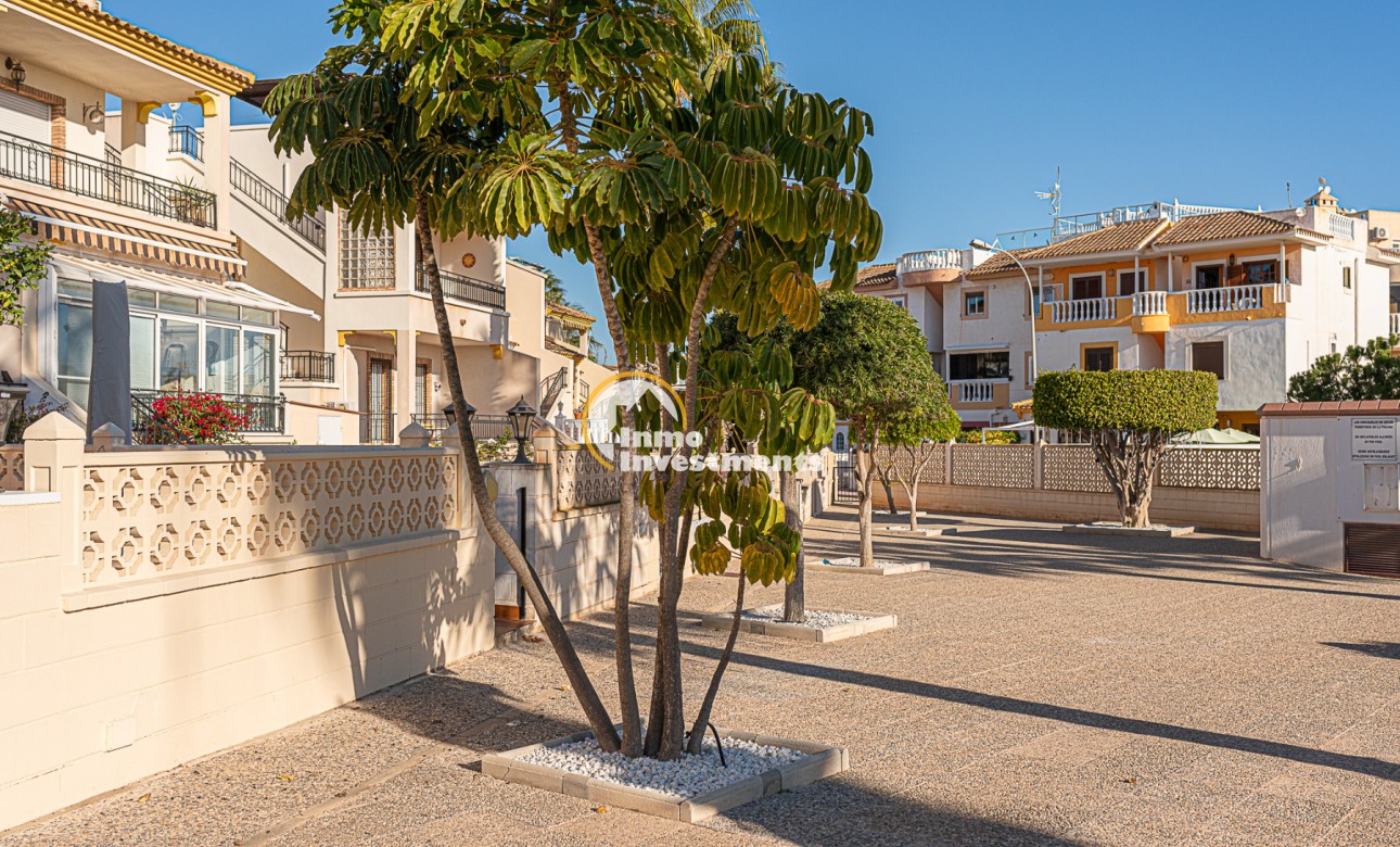 Bestaande bouw - Penthouse - Playa Flamenca - Jumilla