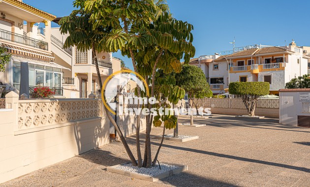 Bestaande bouw - Penthouse - Playa Flamenca - Jumilla