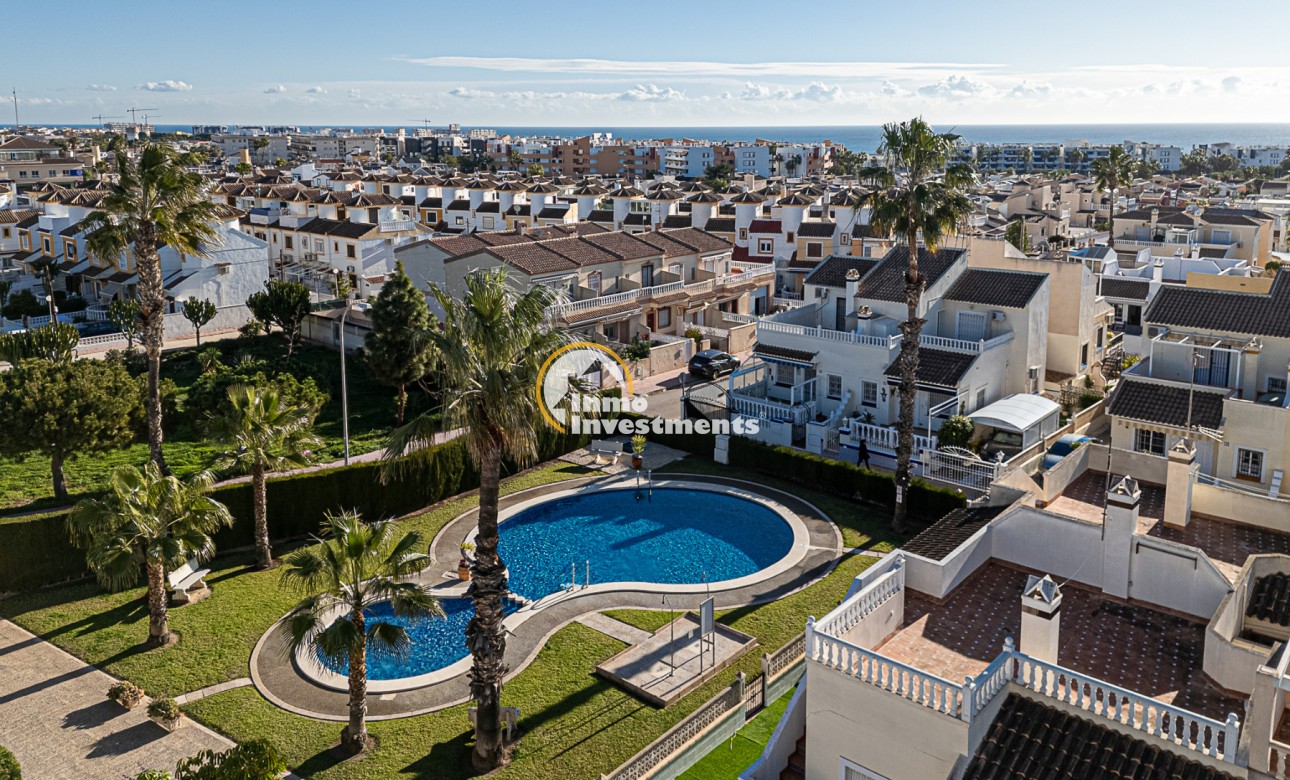 Bestaande bouw - Penthouse - Playa Flamenca - Jumilla