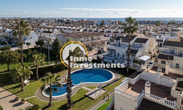 Bestaande bouw - Penthouse - Playa Flamenca - Jumilla