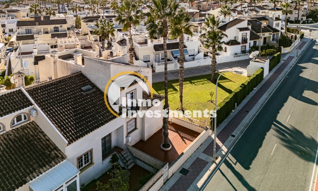 Bestaande bouw - Penthouse - Playa Flamenca - Jumilla