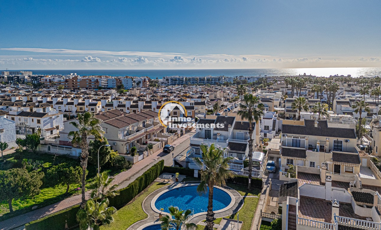 Bestaande bouw - Penthouse - Playa Flamenca - Jumilla