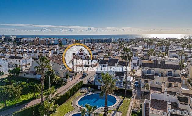 Bestaande bouw - Penthouse - Playa Flamenca - Jumilla