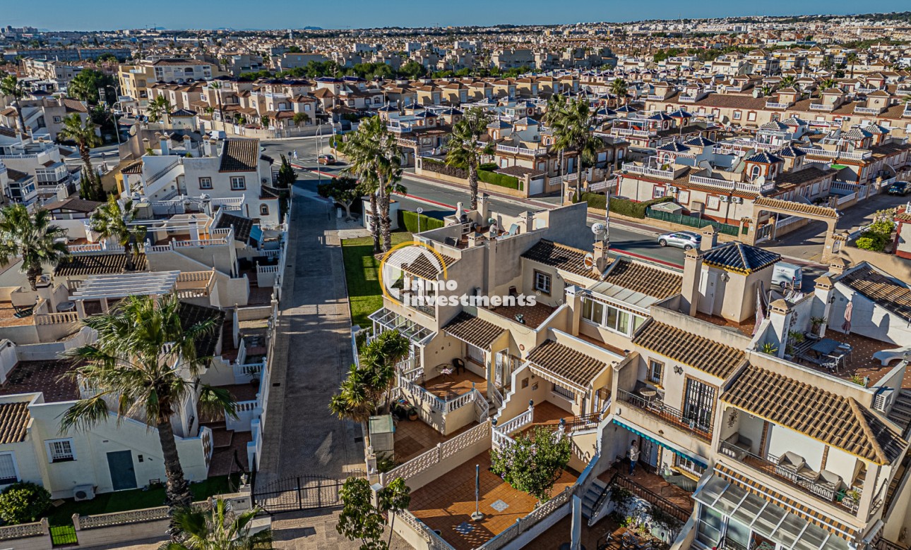 Bestaande bouw - Penthouse - Playa Flamenca - Jumilla