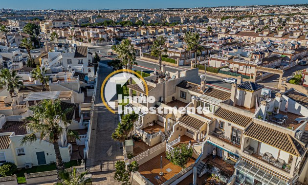 Bestaande bouw - Penthouse - Playa Flamenca - Jumilla