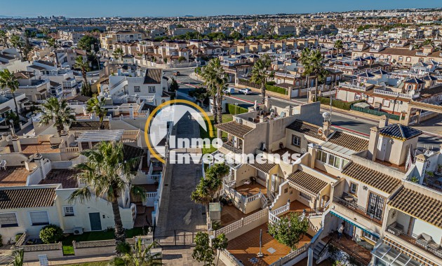 Bestaande bouw - Penthouse - Playa Flamenca - Jumilla