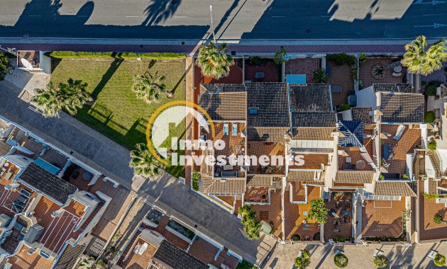 Bestaande bouw - Penthouse - Playa Flamenca - Jumilla