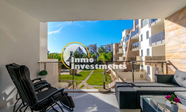 Revente privée - Appartement - Cabo Roig - Front de mer