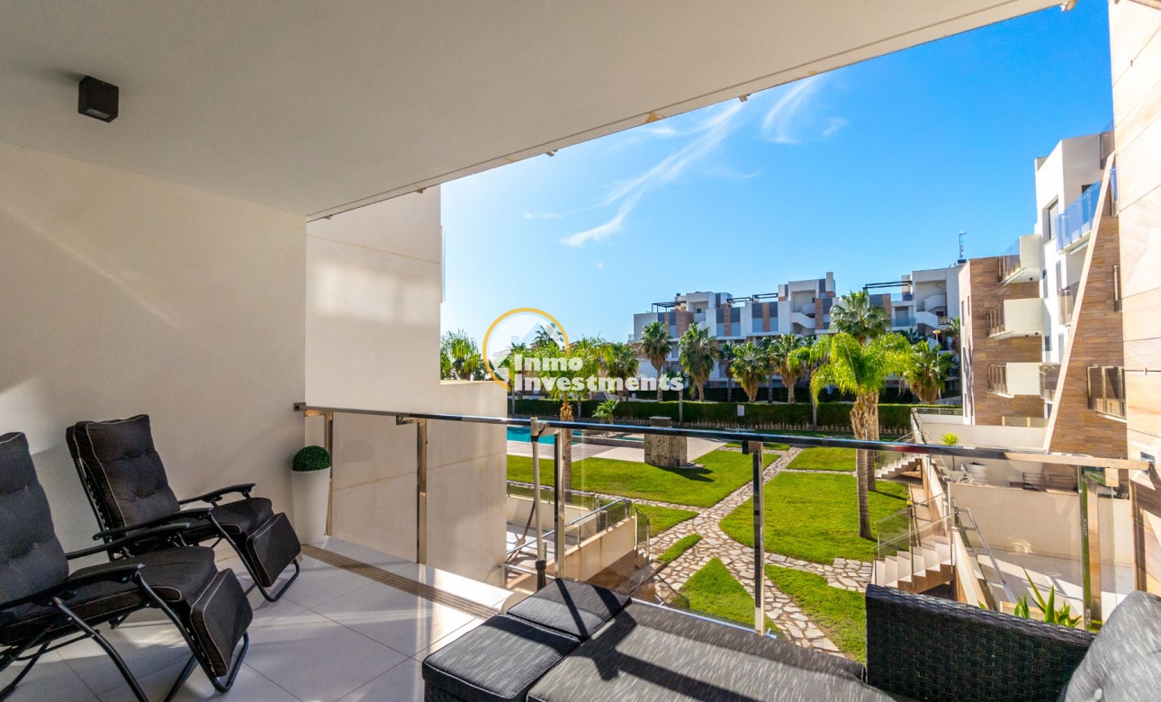 Revente privée - Appartement - Cabo Roig - Front de mer