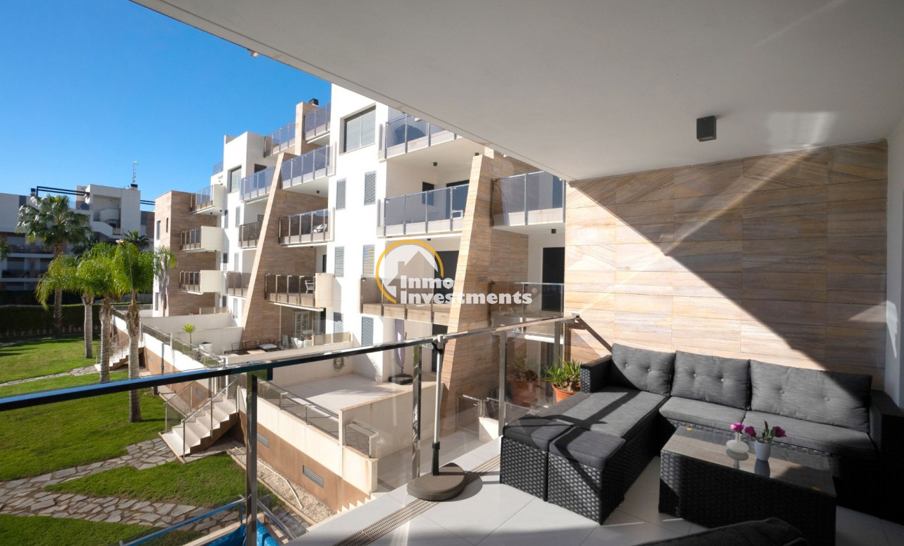 Revente privée - Appartement - Cabo Roig - Front de mer