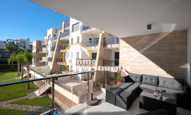 Revente privée - Appartement - Cabo Roig - Front de mer