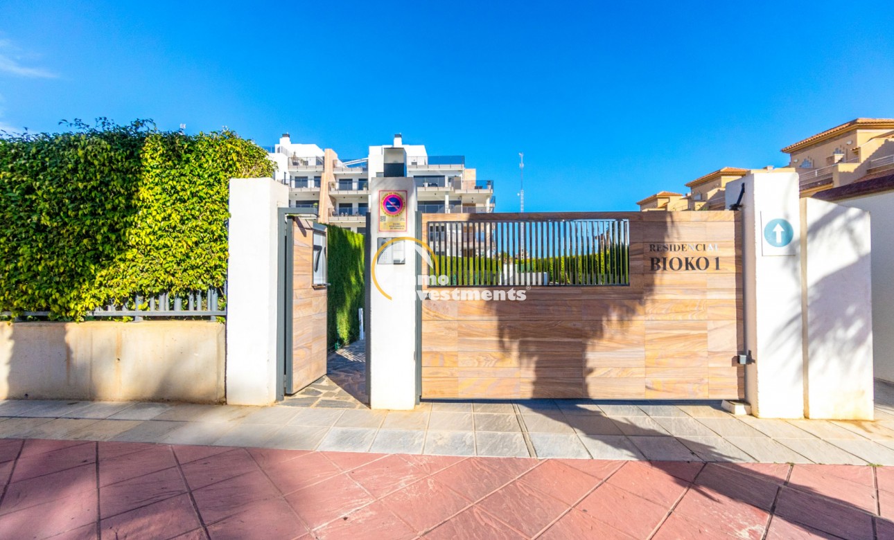 Revente privée - Appartement - Cabo Roig - Front de mer