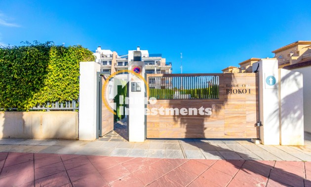 Revente privée - Appartement - Cabo Roig - Front de mer