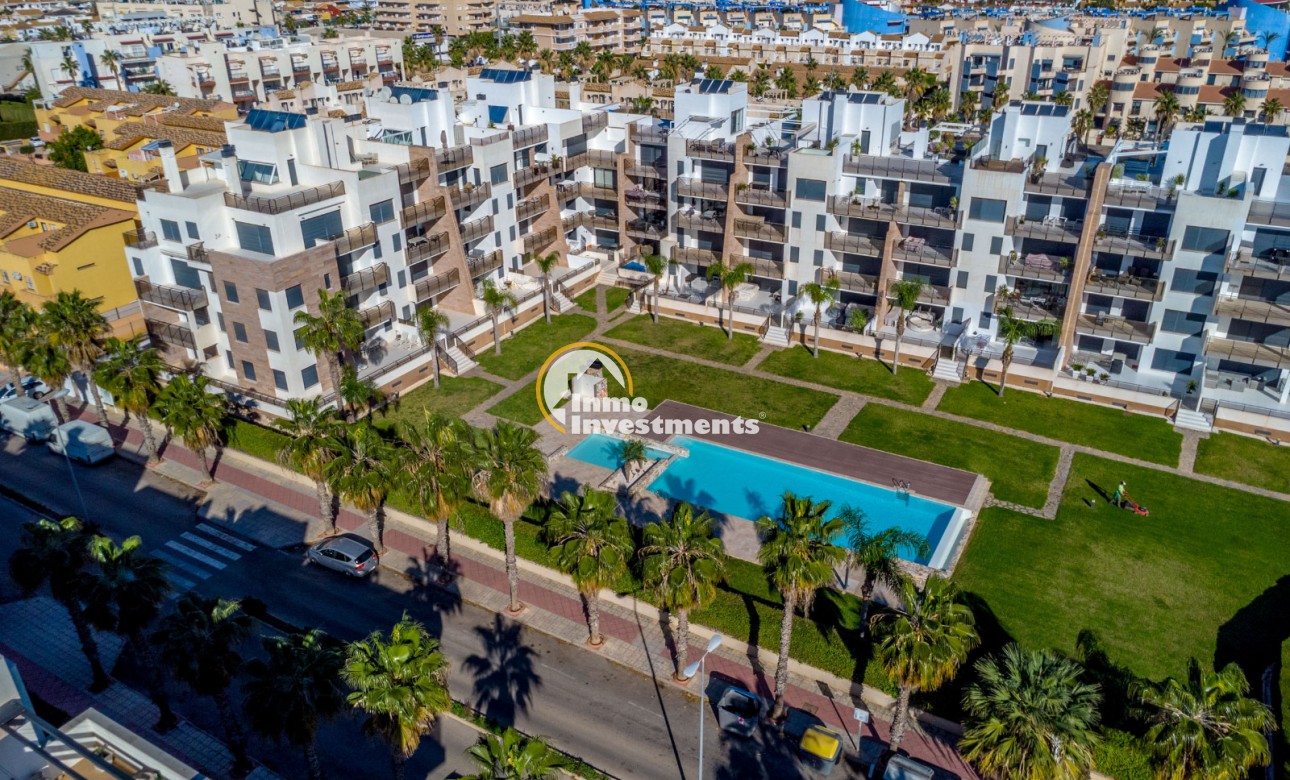 Revente privée - Appartement - Cabo Roig - Front de mer