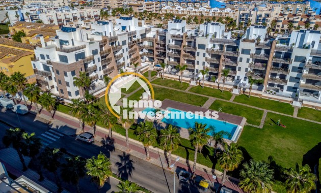 Revente privée - Appartement - Cabo Roig - Front de mer