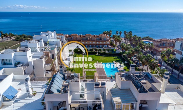 Revente privée - Appartement - Cabo Roig - Front de mer