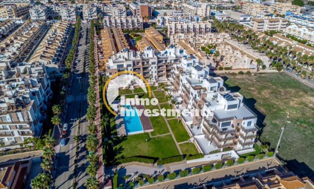 Revente privée - Appartement - Cabo Roig - Front de mer