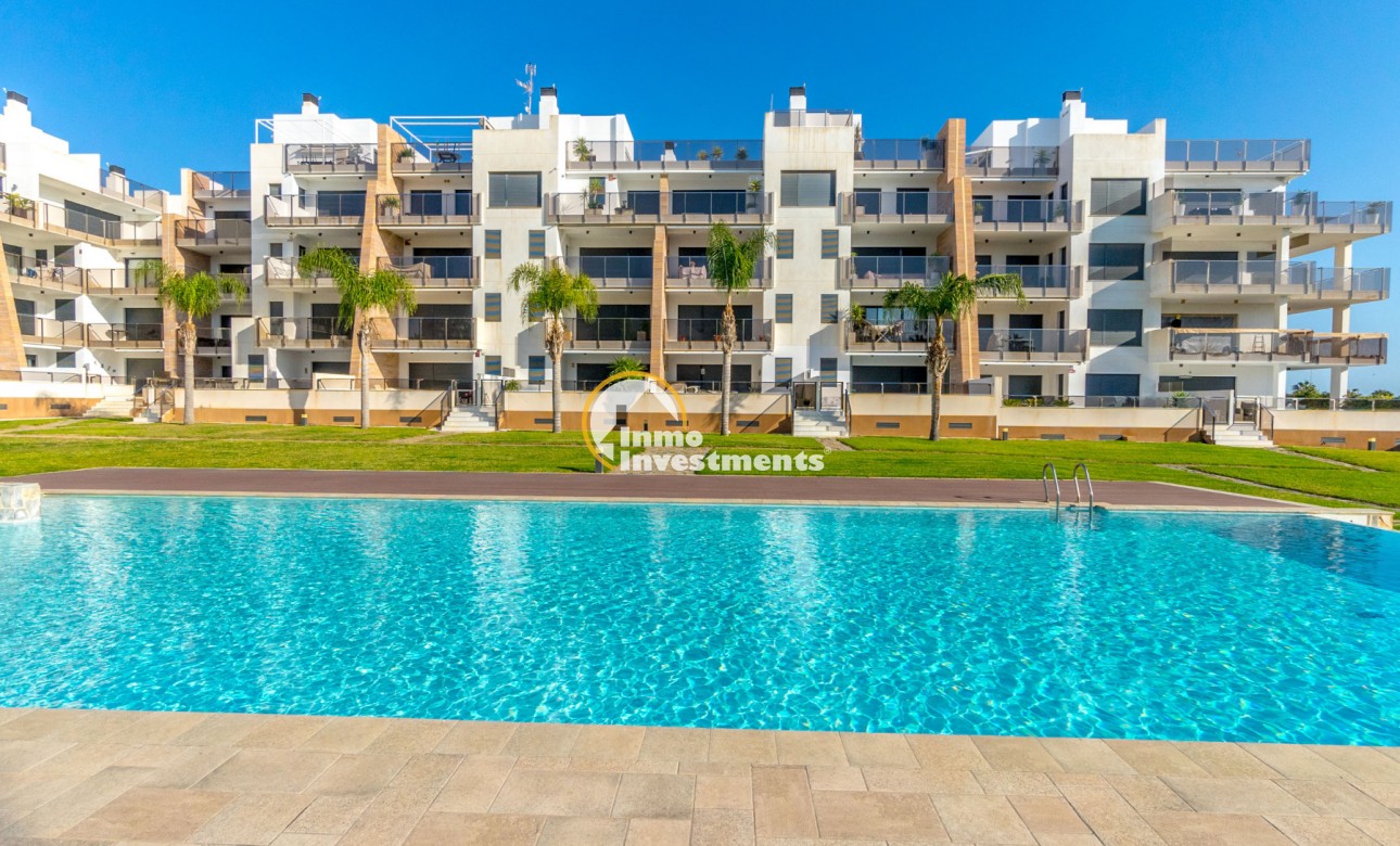 Revente privée - Appartement - Cabo Roig - Front de mer