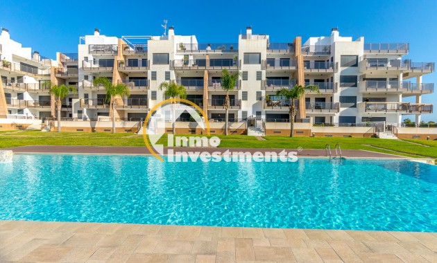 Revente privée - Appartement - Cabo Roig - Front de mer