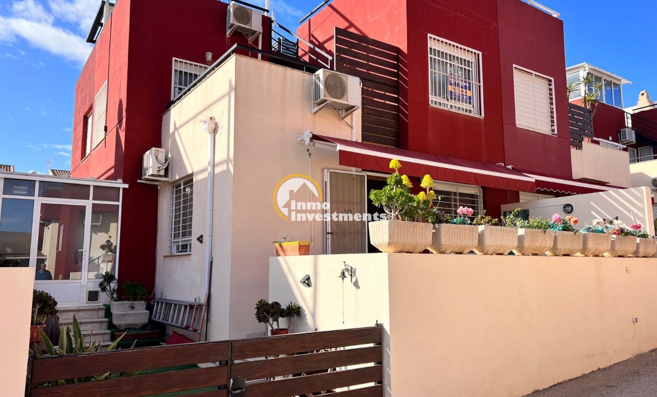 Resale - Semi Detached House - Villamartin - Pau 26