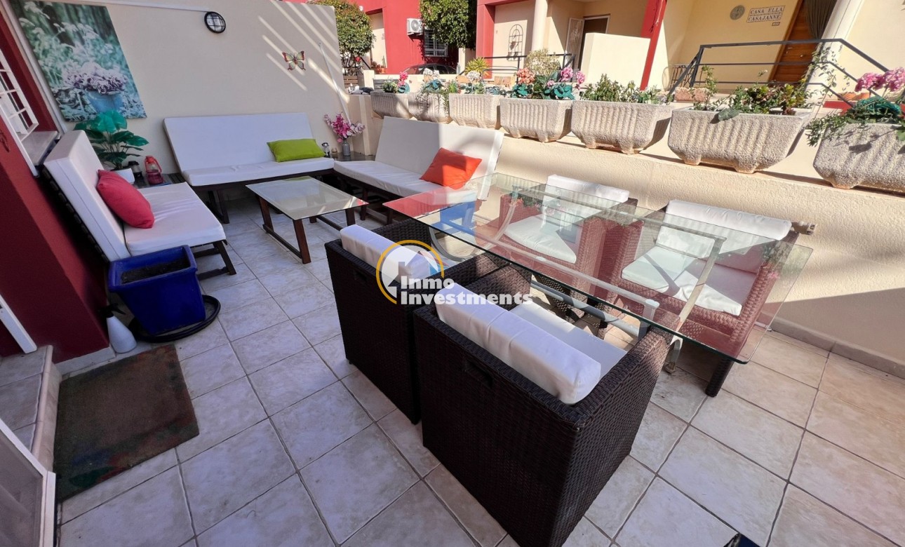 Resale - Semi Detached House - Villamartin - Pau 26