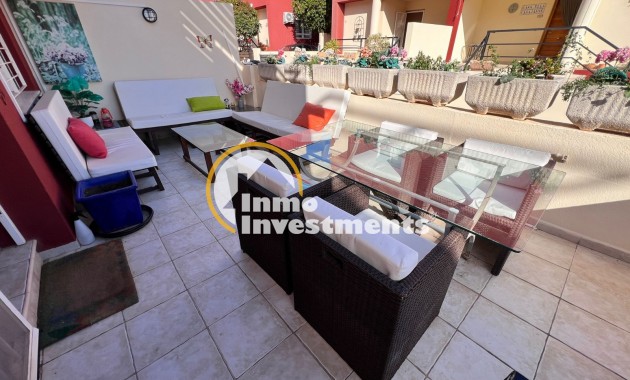 Resale - Semi Detached House - Villamartin - Pau 26