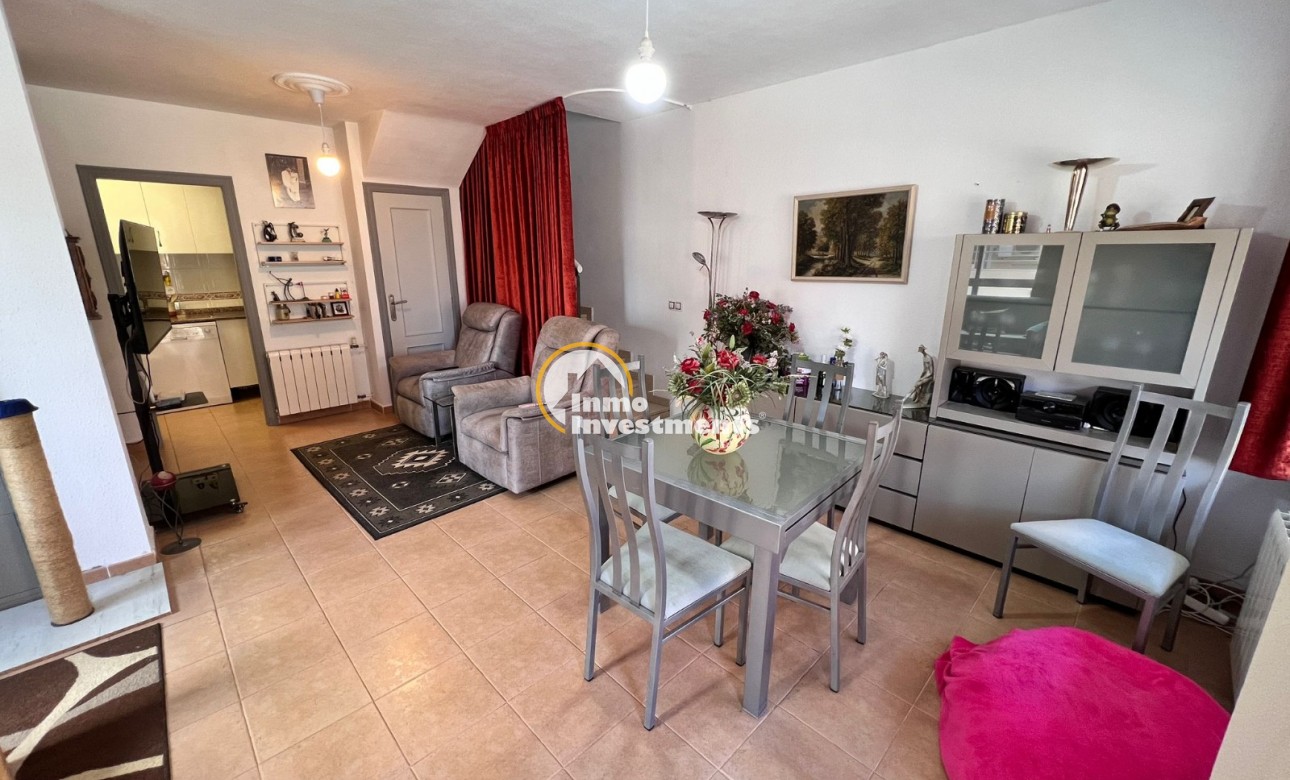 Resale - Semi Detached House - Villamartin - Pau 26