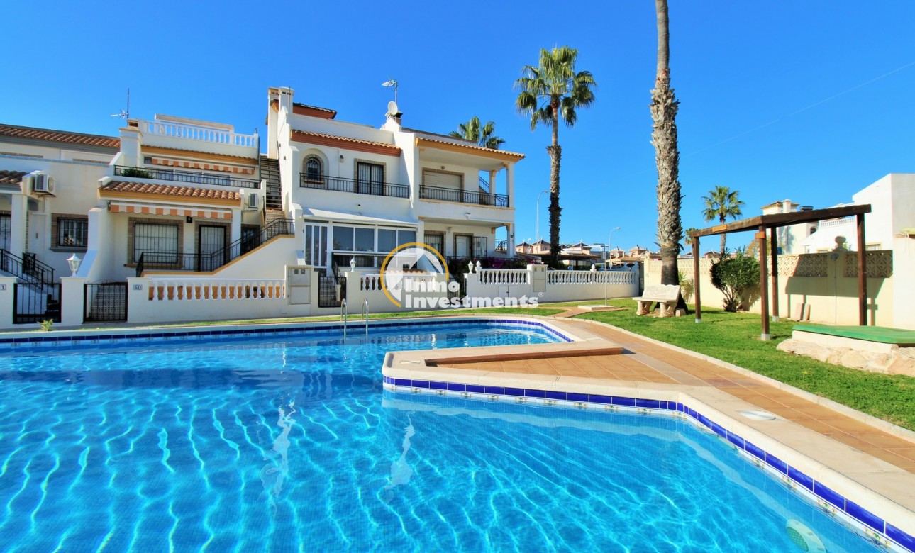 Bestaande bouw - Appartement - Playa Flamenca - 