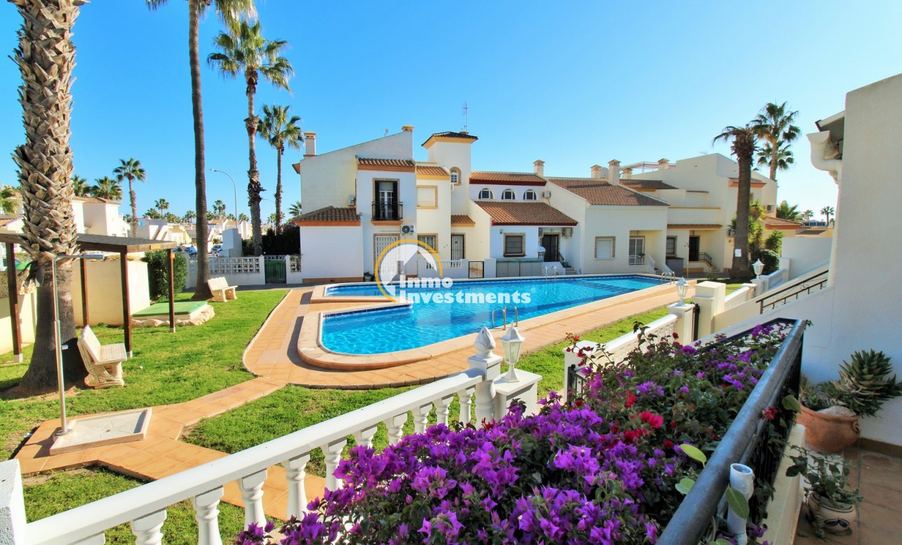 Bestaande bouw - Appartement - Playa Flamenca - 