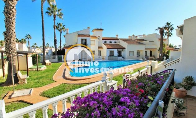 Bestaande bouw - Appartement - Playa Flamenca - 