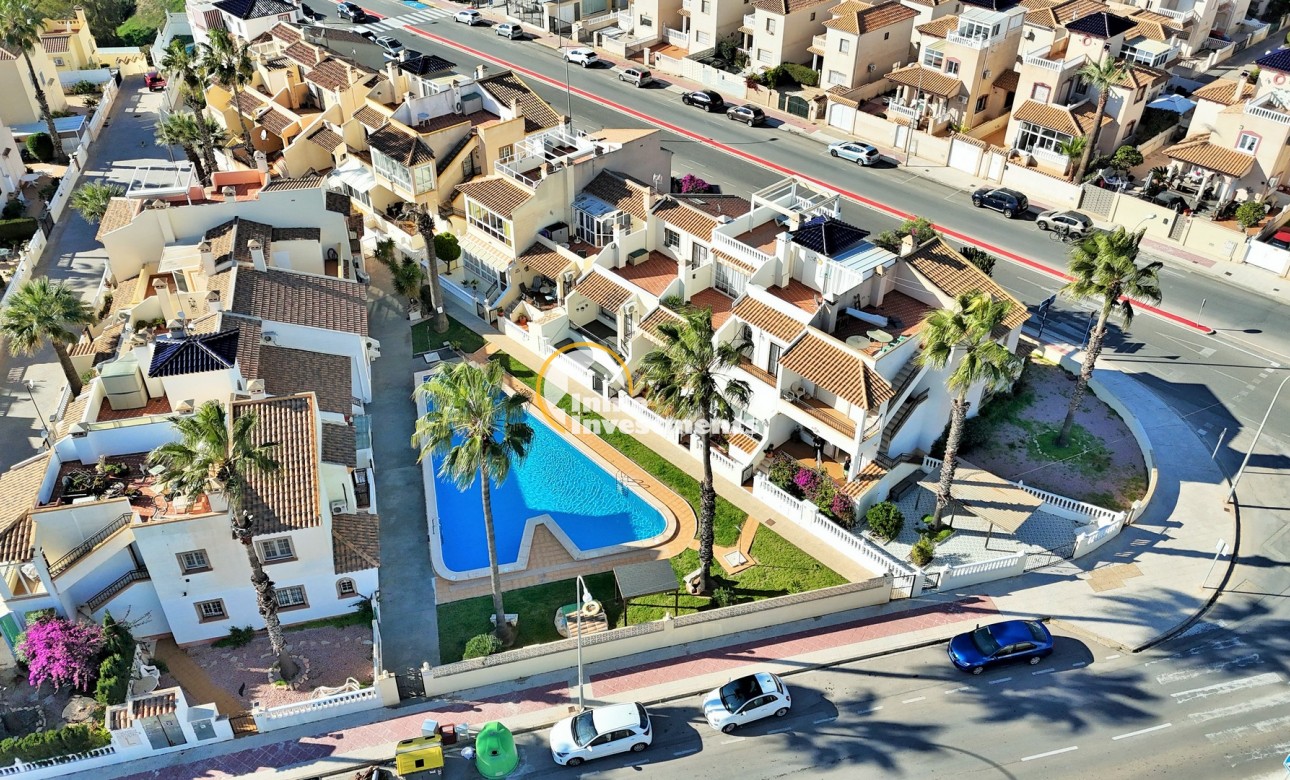 Bestaande bouw - Appartement - Playa Flamenca - 