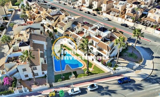 Bestaande bouw - Appartement - Playa Flamenca - 