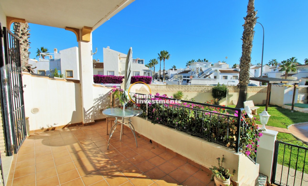 Bestaande bouw - Appartement - Playa Flamenca - 