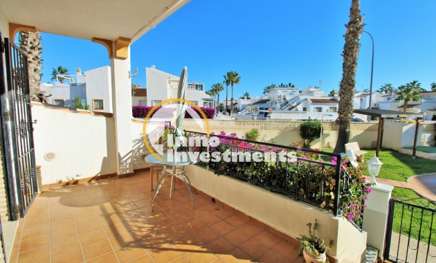 Bestaande bouw - Appartement - Playa Flamenca - 