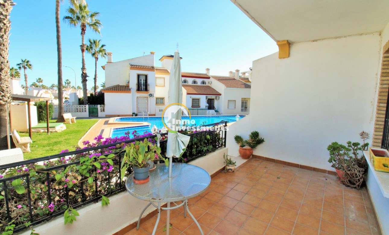 Bestaande bouw - Appartement - Playa Flamenca - 