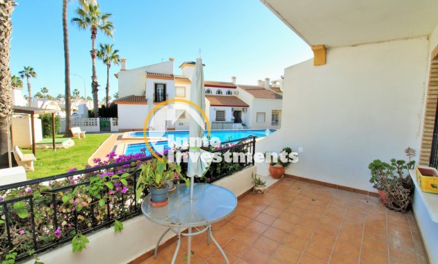 Bestaande bouw - Appartement - Playa Flamenca - 