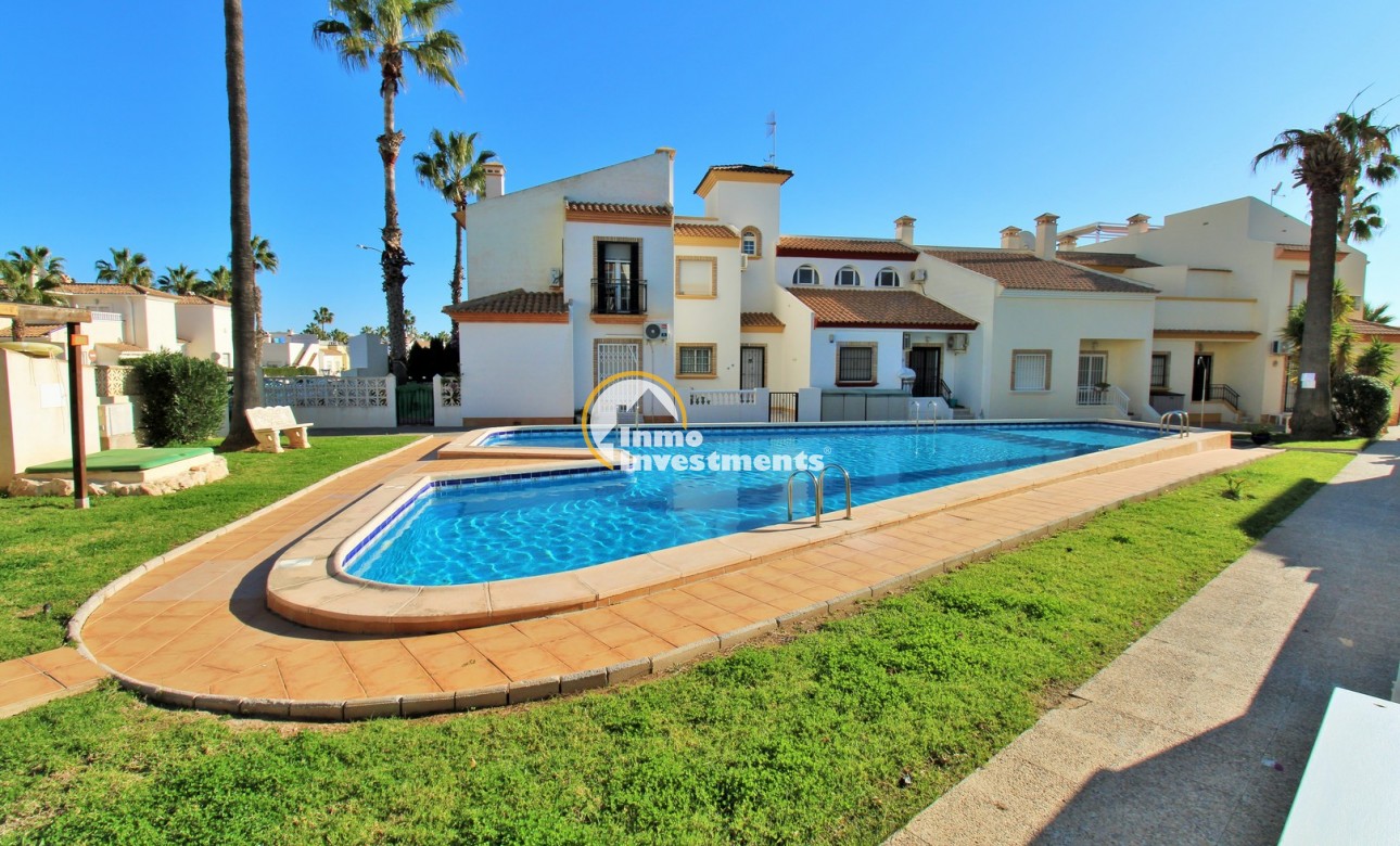 Bestaande bouw - Appartement - Playa Flamenca - 