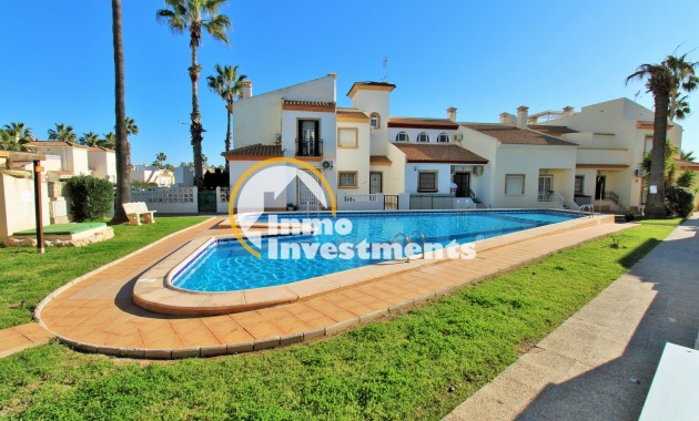 Bestaande bouw - Appartement - Playa Flamenca - 