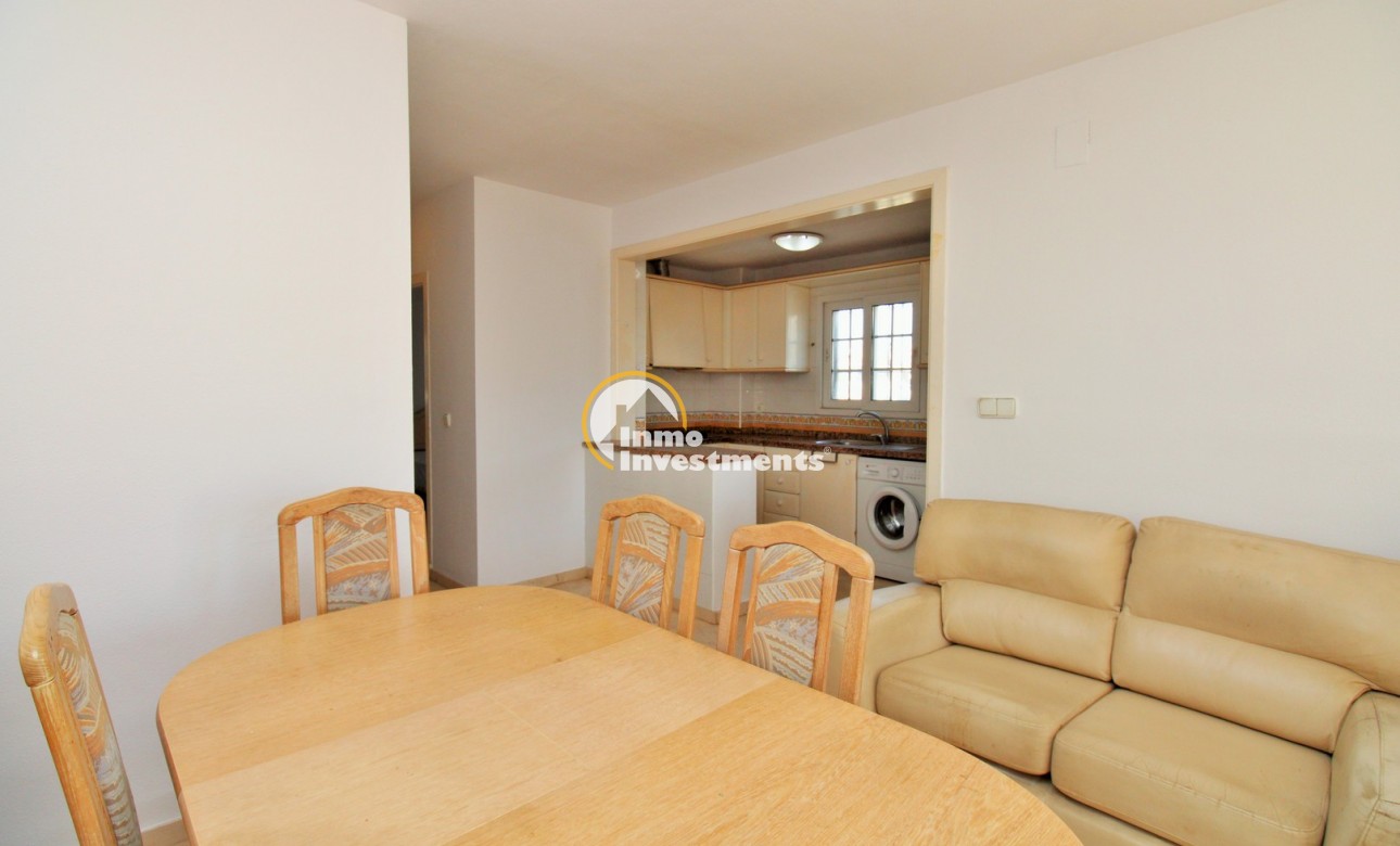 Bestaande bouw - Appartement - Playa Flamenca - 