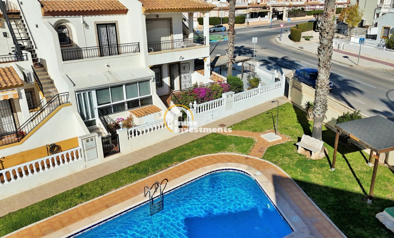 Bestaande bouw - Appartement - Playa Flamenca - 