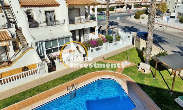 Bestaande bouw - Appartement - Playa Flamenca - 