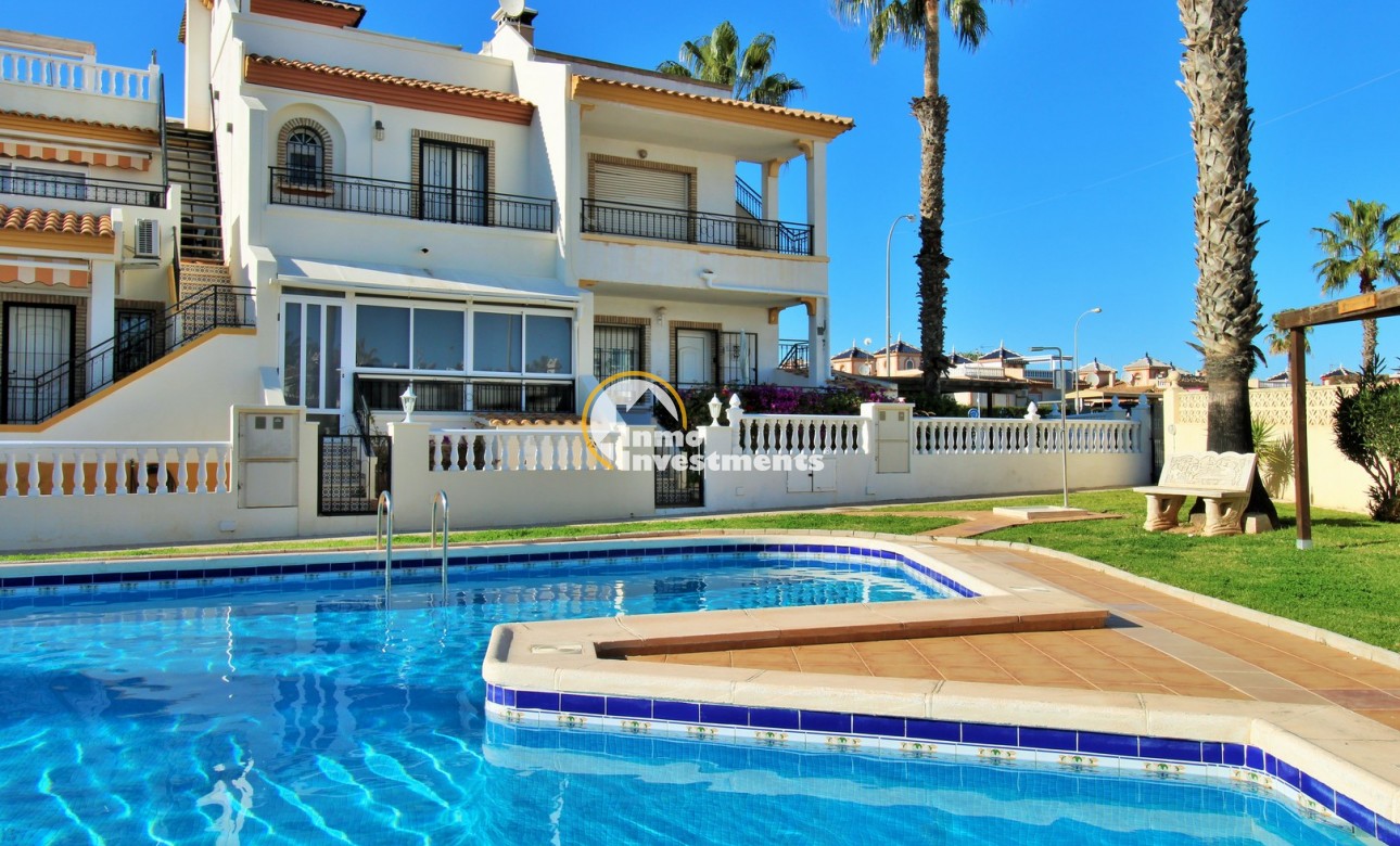 Bestaande bouw - Appartement - Playa Flamenca - 