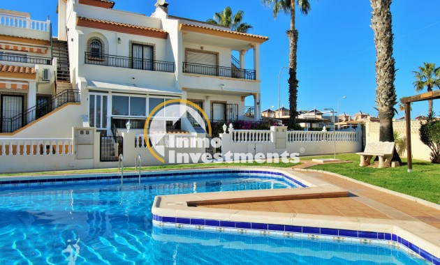 Bestaande bouw - Appartement - Playa Flamenca - 