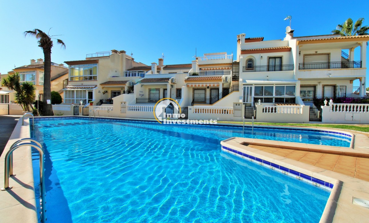 Bestaande bouw - Appartement - Playa Flamenca - 