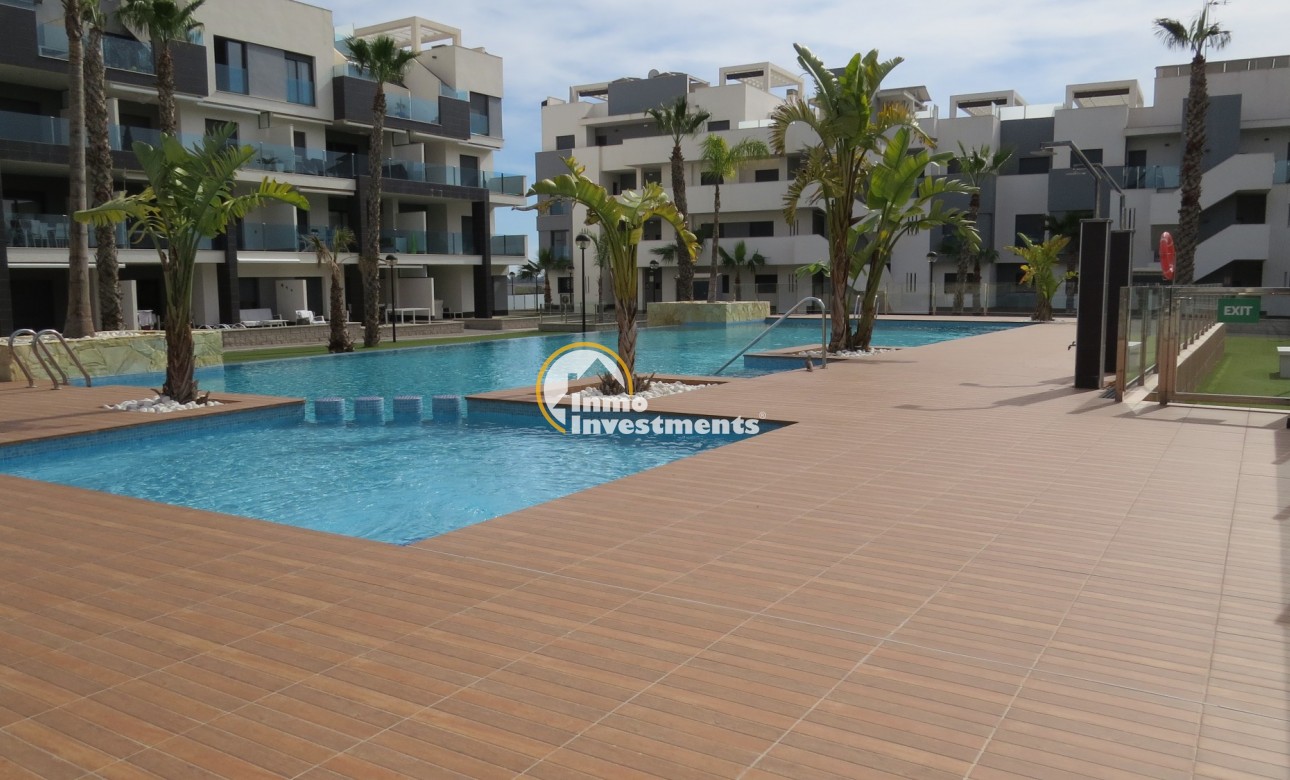 Resale - Penthouse - Guardamar del Segura - El Raso