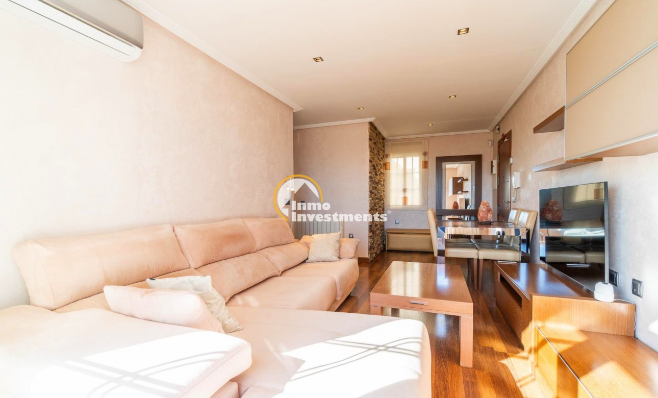 Revente privée - Penthouse - Pilar de la Horadada