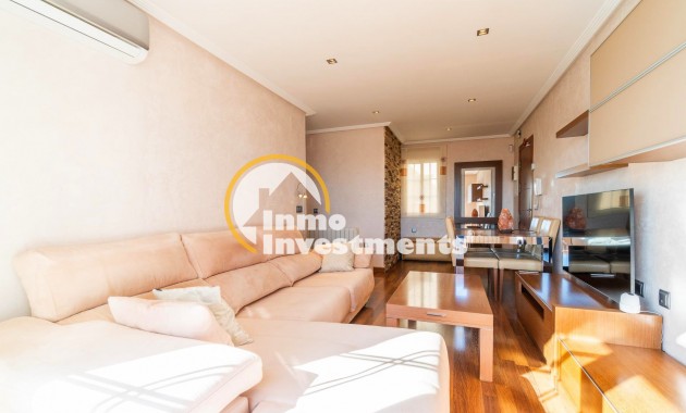 Revente privée - Penthouse - Pilar de la Horadada