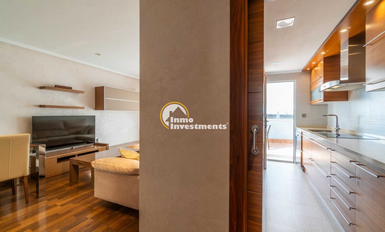 Revente privée - Penthouse - Pilar de la Horadada