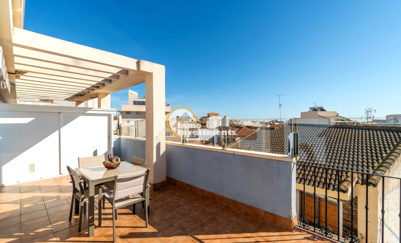 Revente privée - Penthouse - Pilar de la Horadada