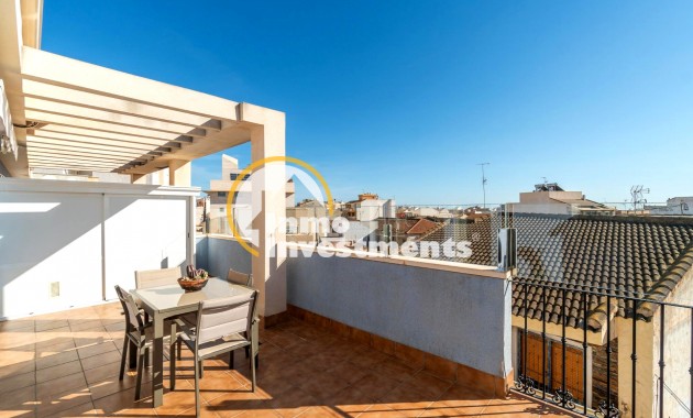 Revente privée - Penthouse - Pilar de la Horadada